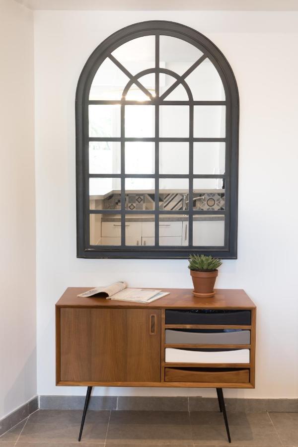 Beautiful Apartment In The Heart Of Niza Exterior foto