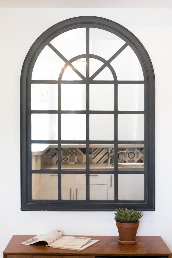 Beautiful Apartment In The Heart Of Niza Exterior foto